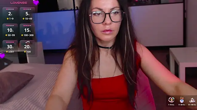 purrAmelinaa online show from 04-03-26, 05:44
