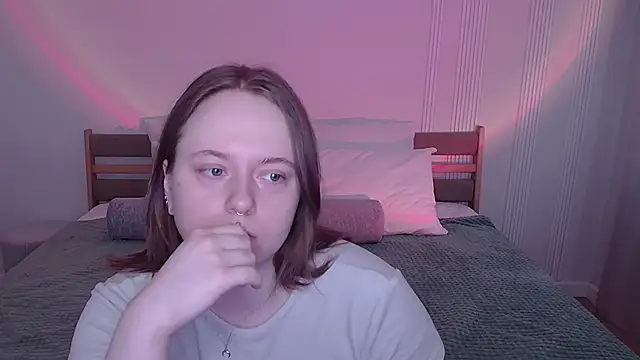 SelenaLily online show from 03-31-26, 12:38