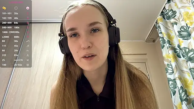 DenitaSpace online show from 04-24-26, 02:19