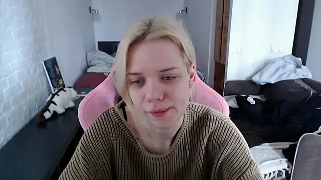 TenderChloe online show from 04-05-26, 08:55