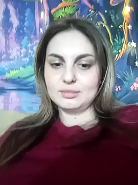 Angelina Uzumaki1 online show from 03-23-26, 01:26