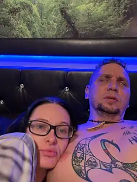 RipperRoo9000 online show from 04-01-26, 03:40