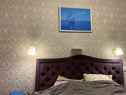 hothome Lexi online show from 03-22-26, 09:07