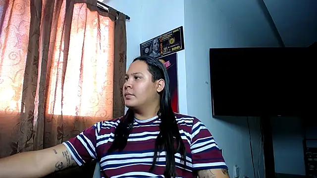 Junaiker roa1 online show from 03-30-26, 01:34