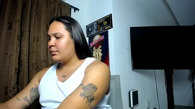 Junaiker roa1 online show from 03-31-26, 02:13