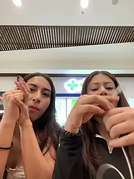 Amber rosse outdoors online show from 03-28-26, 07:46