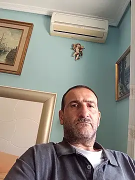 DanTrov79 online show from 05-18-26, 11:16