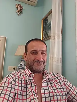 DanTrov79 online show from 05-21-26, 07:59