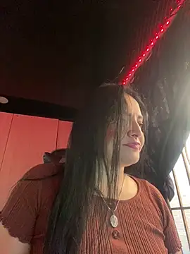 Alessia Peach online show from 04-01-26, 12:17