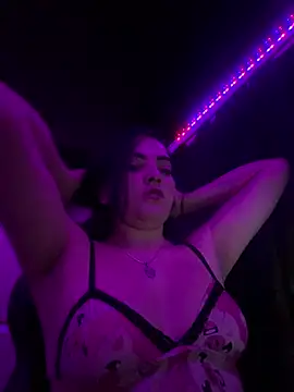 Alessia Peach online show from 04-06-26, 12:28