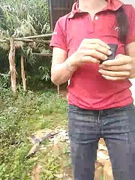 Lucky-beo online show from 05-09-26, 01:11