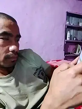 Dertyking online show from 04-08-26, 03:23