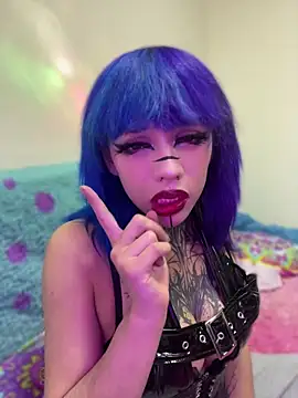 HotAngelFantasy online show from 08-09-26, 06:51
