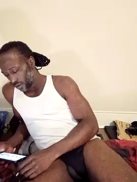 KingBlackStallion online show from 07-11-26, 10:51