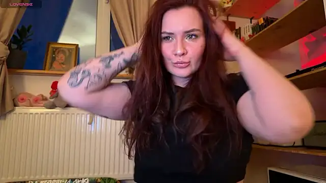 AurikTrix online show from 03-25-26, 02:12