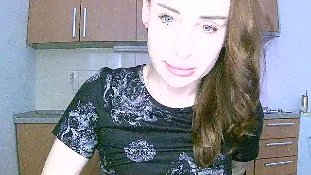 GlarysLoveressSx online show from 03-24-26, 12:43