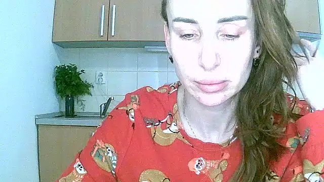 GlarysLoveressSx online show from 04-03-26, 11:52