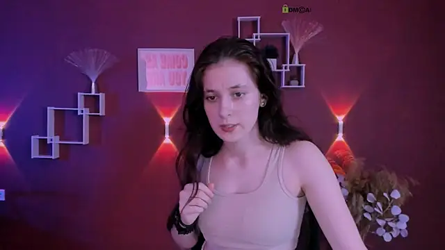 nami glow online show from 03-30-26, 10:49