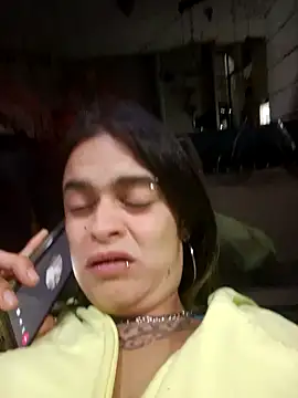 VENUSH STYLO online show from 03-31-26, 03:52