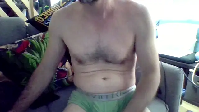 ACruoreX online show from 05-07-26, 12:05