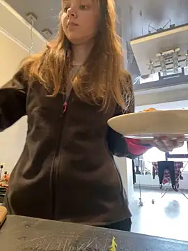 Snapshot of AForbiddenFlower chatting on 03-26-26, 01:38 AForbiddenFlower online show from 03-26-26, 01:38