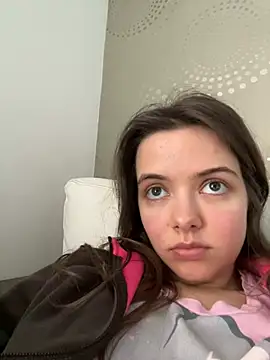 Snapshot of AForbiddenFlower chatting on 03-27-26, 09:21 AForbiddenFlower online show from 03-27-26, 09:21