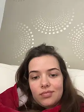 Snapshot of AForbiddenFlower chatting on 04-07-26, 10:37 AForbiddenFlower online show from 04-07-26, 10:37