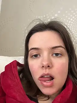 Snapshot of AForbiddenFlower chatting on 04-10-26, 09:25 AForbiddenFlower online show from 04-10-26, 09:25