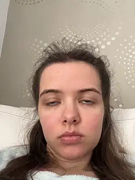 Snapshot of AForbiddenFlower chatting on 04-13-26, 07:03 AForbiddenFlower online show from 04-13-26, 07:03