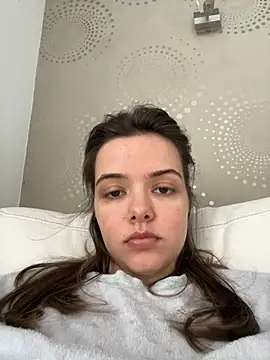 Snapshot of AForbiddenFlower chatting on 04-15-26, 06:09 AForbiddenFlower online show from 04-15-26, 06:09