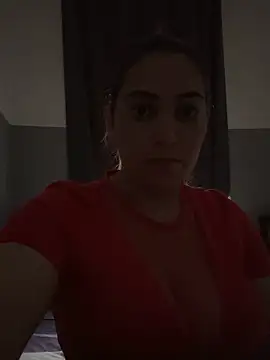 Alina Fire online show from 05-09-26, 02:44