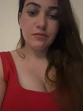 Alina Fire online show from 05-10-26, 08:25