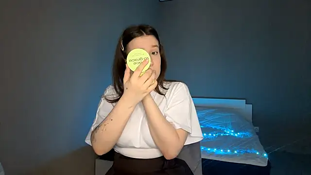 SatinyStoic online show from 05-04-26, 04:03