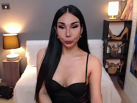 Porn GoddessTS online show from 04-13-26, 04:29