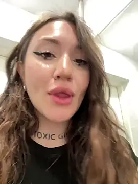 SaintSquirt online show from 04-24-26, 11:01