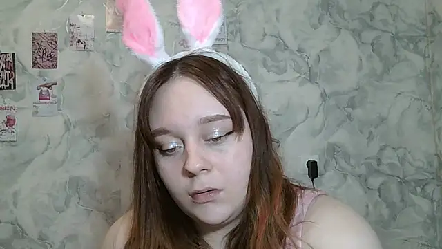 Snapshot of Jenny_Kiss_ chatting on 03-31-26, 05:57 Jenny Kiss online show from 03-31-26, 05:57