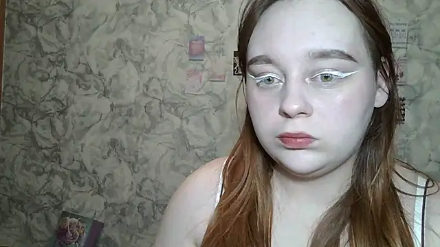 Snapshot of Jenny_Kiss_ chatting on 04-16-26, 06:09 Jenny Kiss online show from 04-16-26, 06:09