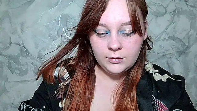Snapshot of Jenny_Kiss_ chatting on 05-23-26, 10:52 Jenny Kiss online show from 05-23-26, 10:52