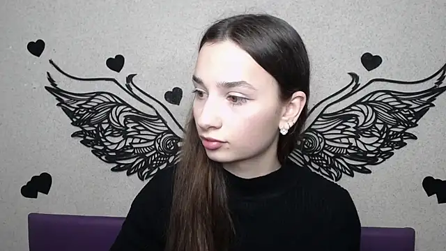 Snapshot of Je55icaBreeze chatting on 03-26-26, 11:49 Je55icaBreeze online show from 03-26-26, 11:49