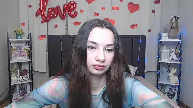 Je55icaBreeze online show from 04-18-26, 04:38