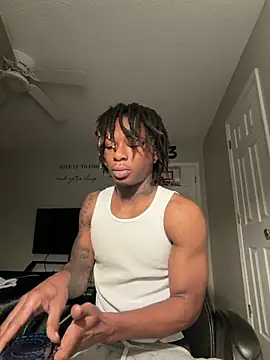 Thirdlegsuave online show from 03-30-26, 10:16