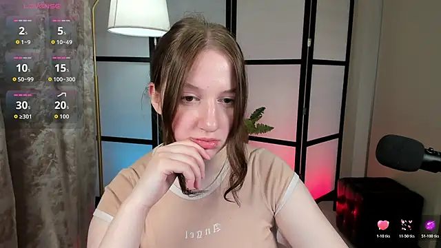 Elisabeth Binder online show from 05-05-26, 04:09