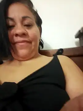 Veronica missbigg online show from 04-10-26, 01:22