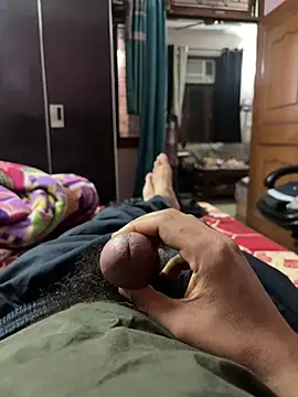 SingleBoy66666 online show from 04-04-26, 04:15