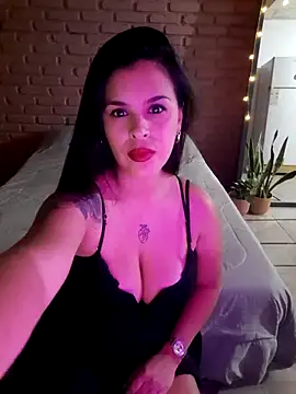 Ruby2119 online show from 03-24-26, 03:11