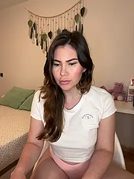 Velvet03 online show from 04-26-26, 10:40