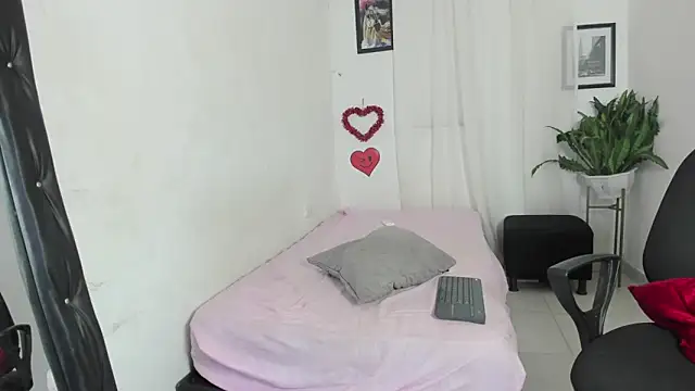 sweet rose72 online show from 03-31-26, 10:32