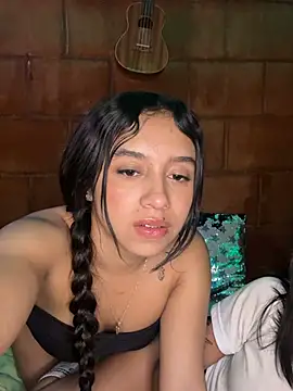 Snapshot of lulu_AG chatting on 03-27-26, 05:24 lulu AG online show from 03-27-26, 05:24