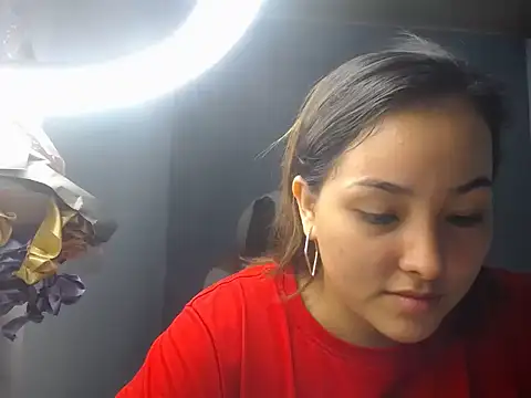 Ivanna Vegax online show from 04-03-26, 02:42