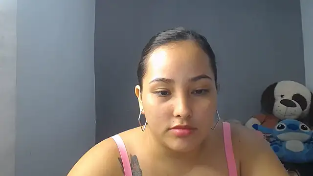 Ivanna Vegax online show from 04-26-26, 04:43